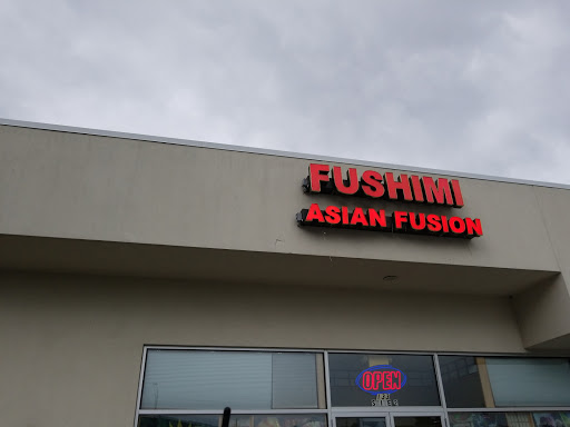 Fushimi
